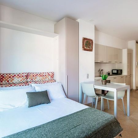 Prestige 7 By Quokka 360 - Quiet Studio With Balcony Лугано Экстерьер фото